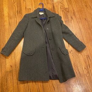 Women’s coat Petite L